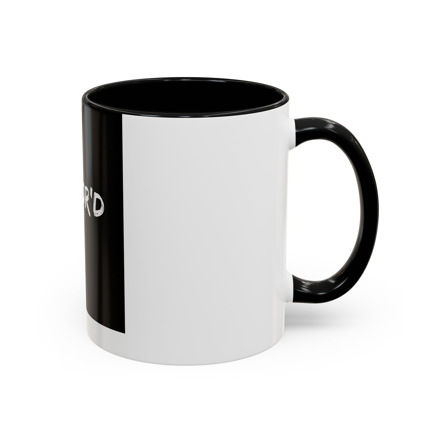 Accent Coffee Mug, 11oz