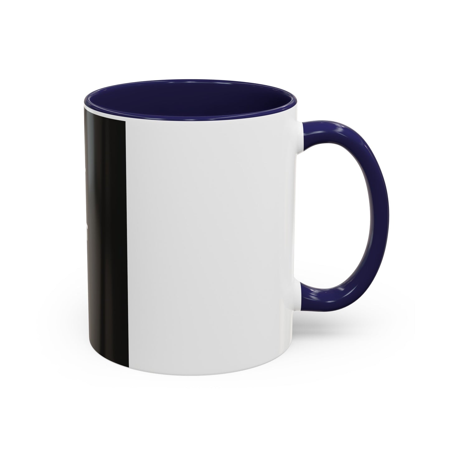 Accent Coffee Mug, 11oz