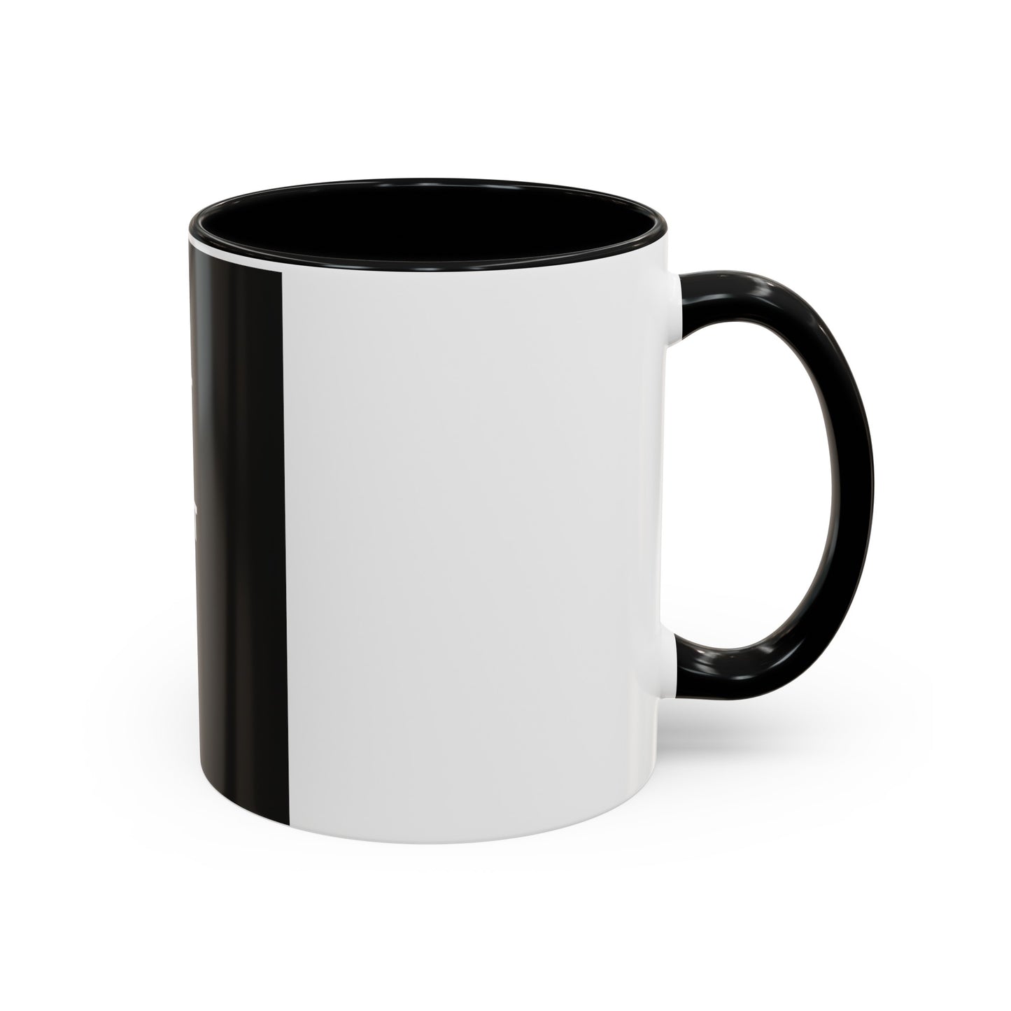 Accent Coffee Mug, 11oz