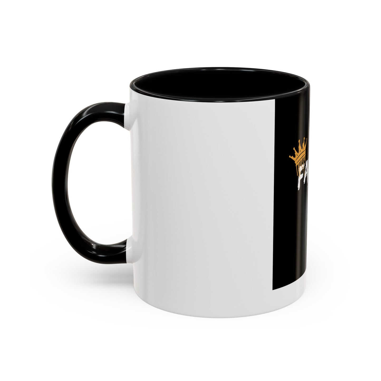 Accent Coffee Mug, 11oz