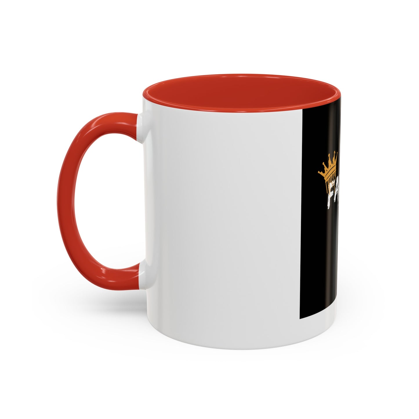 Accent Coffee Mug, 11oz