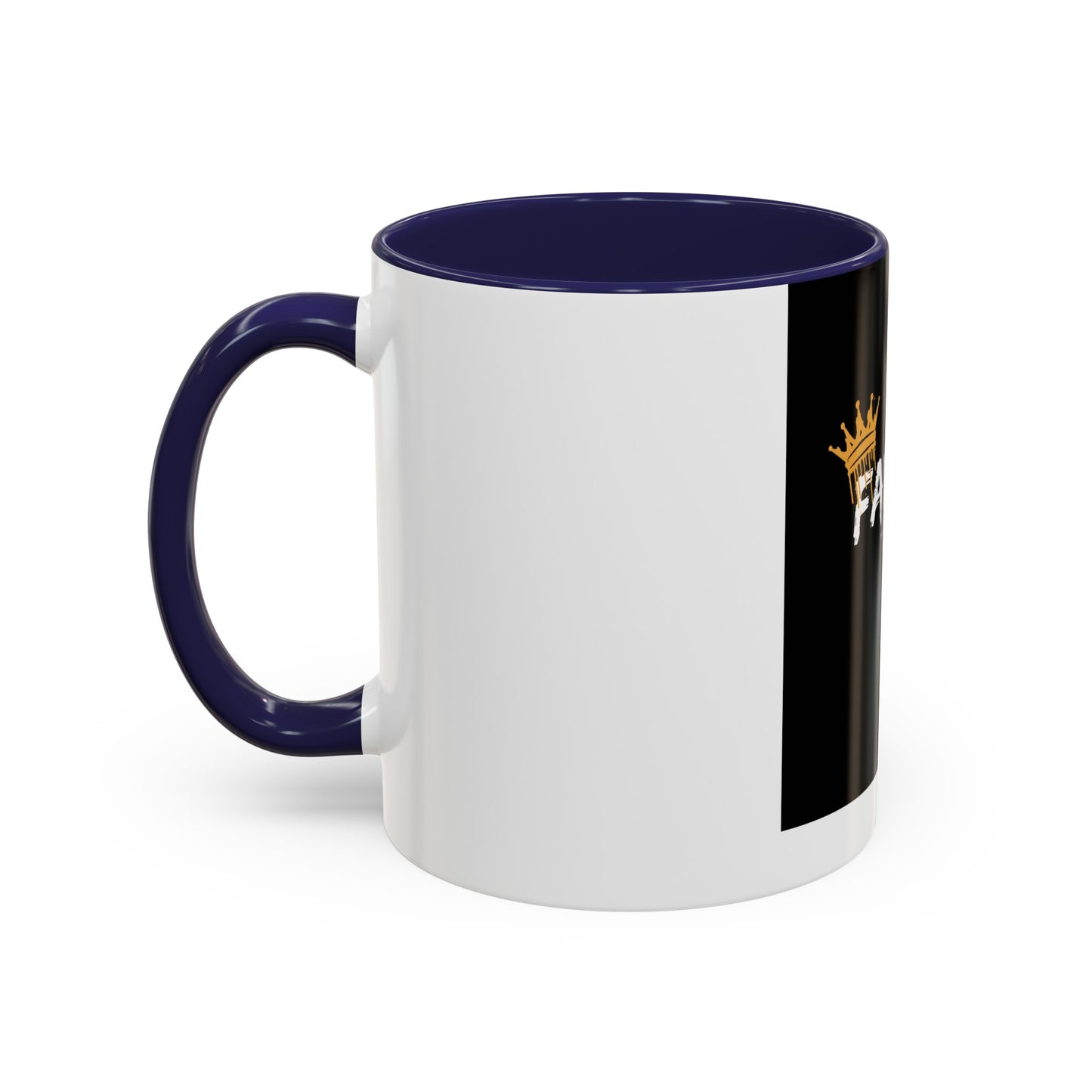 Accent Coffee Mug, 11oz