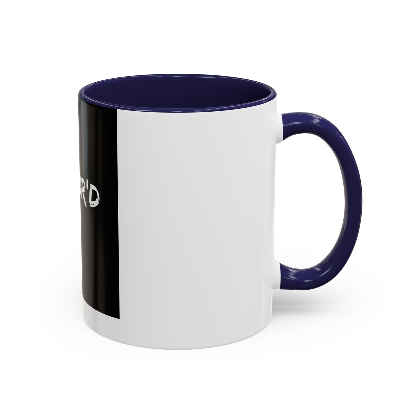 Accent Coffee Mug, 11oz