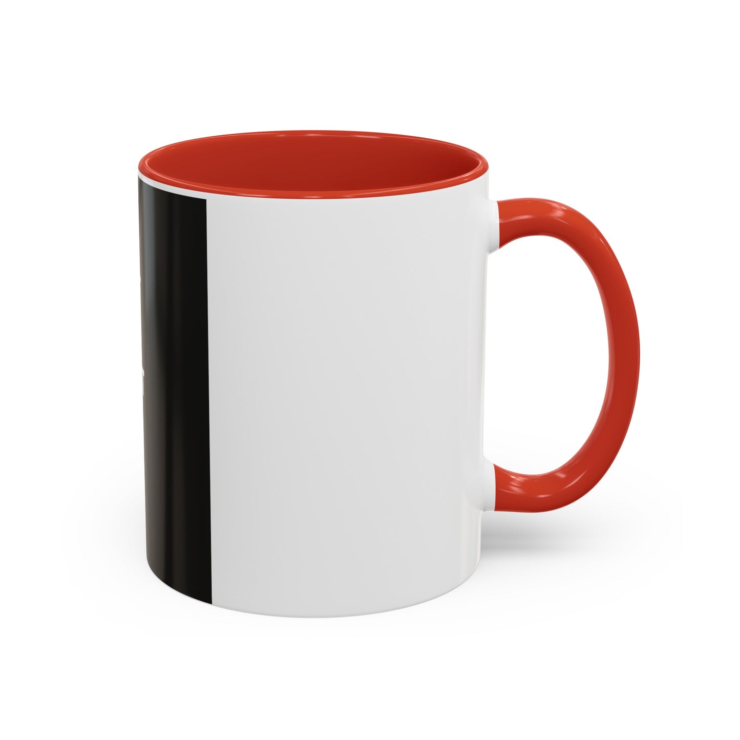 Accent Coffee Mug, 11oz