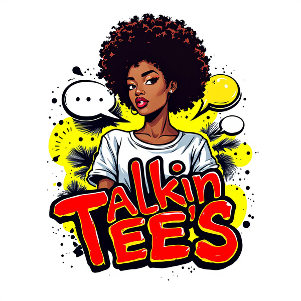 Talkin Tee’s Christian Apparel